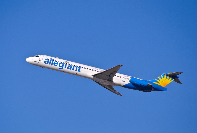 Illustration for article titled The Ten Airlines You Hate The Most